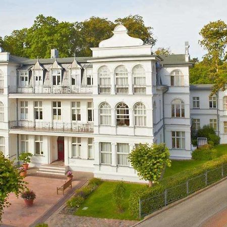 Villa Astrid, T6 Stralsund Heringsdorf  Bagian luar foto