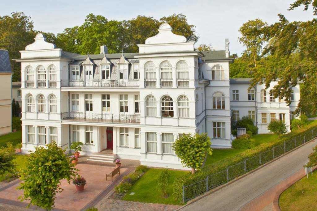 Villa Astrid, T6 Stralsund Heringsdorf  Bagian luar foto
