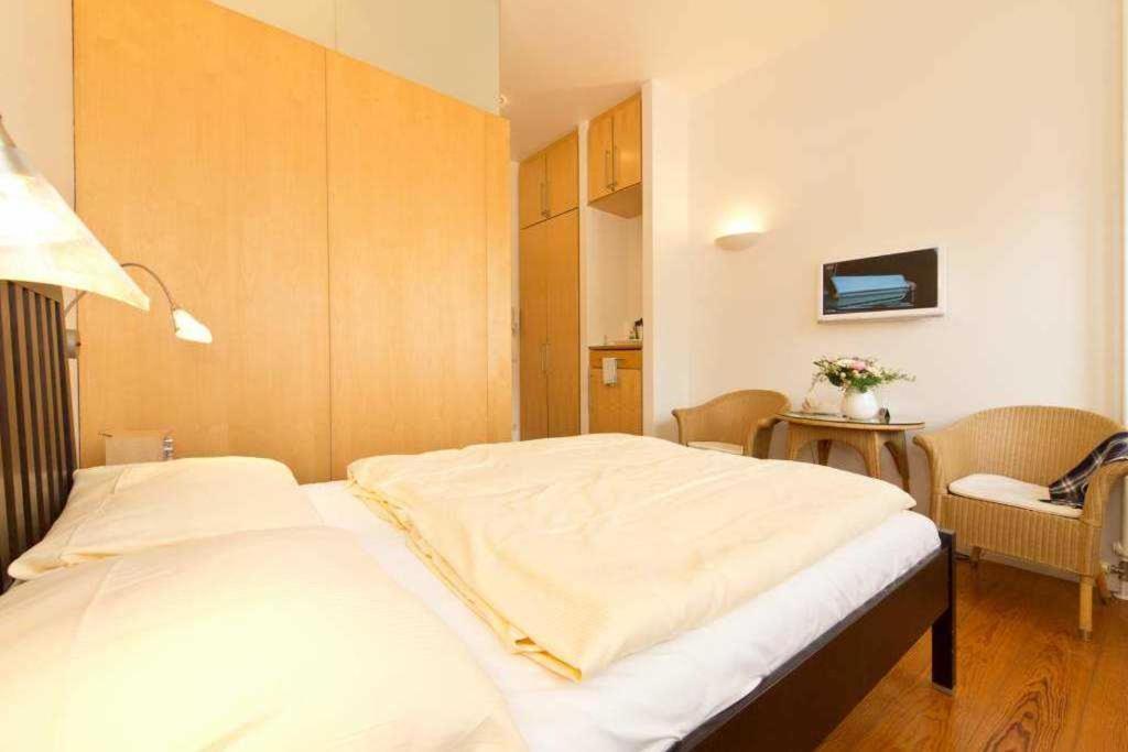 Villa Astrid, T6 Stralsund Heringsdorf  Bagian luar foto
